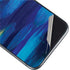 Etta Vee Ocean Blue Brush Stroke iPhone 11 Skin