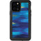 Etta Vee Ocean Blue Brush Stroke iPhone 12 Pro Waterproof Case