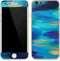 Etta Vee Ocean Blue Brush Stroke iPhone 6/6s Skin