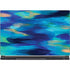 Etta Vee Ocean Blue Brush Stroke MSI GS65 Stealth Laptop Skin