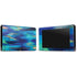Etta Vee Ocean Blue Brush Stroke Nintendo Switch Bundle Skin