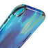 Etta Vee Ocean Blue Brush Stroke Nintendo Switch Lite Skin