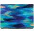 Etta Vee Ocean Blue Brush Stroke Notebook 9 Pro 13in (2017) Skin