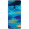 Etta Vee Ocean Blue Brush Stroke OnePlus 7 Pro Skin