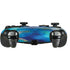 Etta Vee Ocean Blue Brush Stroke PlayStation Scuf Vantage 2 Controller Skin