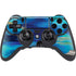Etta Vee Ocean Blue Brush Stroke PS4/PC SCUF Impact Controller Skin