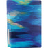 Etta Vee Ocean Blue Brush Stroke PS5 Console Skin