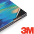 Etta Vee Ocean Blue Brush Stroke HP Spectre Skin