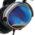 Etta Vee Ocean Blue Brush Stroke SteelSeries Arctis 3 Skin