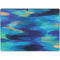 Etta Vee Ocean Blue Brush Stroke Surface Pro 9 Skin