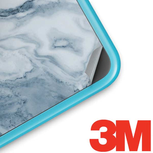 Ocean Blue Marble Nintendo 2DS XL (2017) Skin