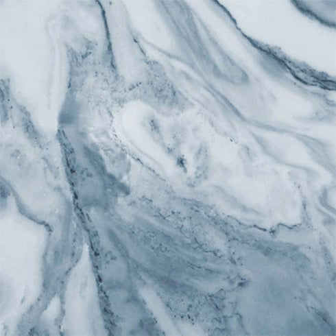 Ocean Blue Marble Nintendo 2DS XL (2017) Skin