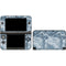 Ocean Blue Marble 3DS XL 2015 Skin