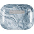 Ocean Blue Marble AirPods Pro 2nd Gen Skin
