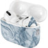 Ocean Blue Marble AirPods Pro 2nd Gen Skin