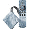 Ocean Blue Marble Amazon Fire TV Skin