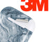 Ocean Blue Marble Apple AirPods 2 Skin