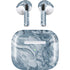 Ocean Blue Marble Apple AirPods (3rd Gen 2021) Skin