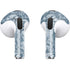 Ocean Blue Marble Apple AirPods (3rd Gen 2021) Skin
