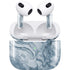 Ocean Blue Marble Apple AirPods (3rd Gen 2021) Skin