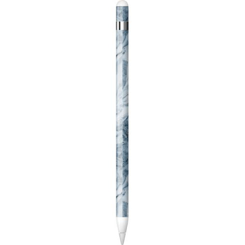 Ocean Blue Marble Apple Pencil (1st Gen, 2017) Skin