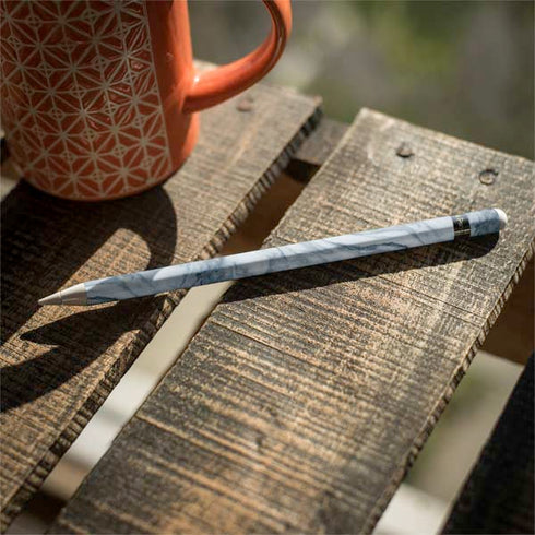 Ocean Blue Marble Apple Pencil (1st Gen, 2017) Skin
