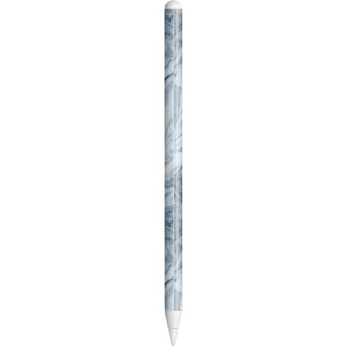 Ocean Blue Marble Apple Pencil (2nd Gen 2019) Skin