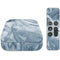 Ocean Blue Marble Apple TV Skin