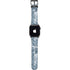 Ocean Blue Marble Apple Watch Band 42-44mm