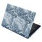 Ocean Blue Marble Aspire R11 11.6in Skin