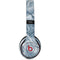 Ocean Blue Marble Beats Solo 2 Wireless Skin