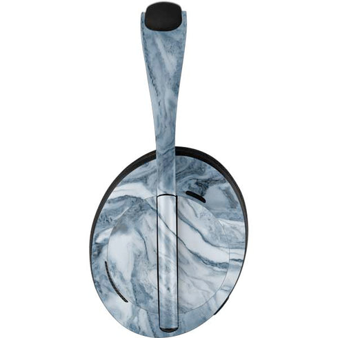 Ocean Blue Marble Bose Noise Cancelling Headphones 700 Skin