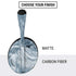 Ocean Blue Marble Bose Noise Cancelling Headphones 700 Skin