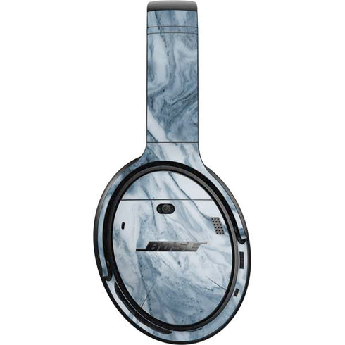 Ocean Blue Marble Bose QuietComfort 35 II Headphones Skin