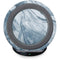 Ocean Blue Marble Fast Charge Wireless Charging Stand Skin