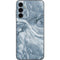 Ocean Blue Marble Galaxy A14 5G Skin