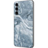 Ocean Blue Marble Galaxy A14 5G Skin