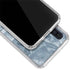 Ocean Blue Marble Galaxy A50 Clear Case