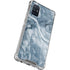 Ocean Blue Marble Galaxy A51 5G Clear Case