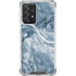 Ocean Blue Marble Galaxy A52 5G Clear Case