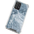 Ocean Blue Marble Galaxy A52 5G Clear Case