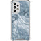 Ocean Blue Marble Galaxy A53 5G Clear Case