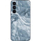 Ocean Blue Marble Galaxy A54 5G Skin