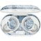 Ocean Blue Marble Galaxy Buds Plus Skin