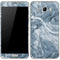 Ocean Blue Marble Galaxy J7 Skin