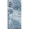 Ocean Blue Marble Galaxy Note 10 Plus Skin