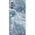 Ocean Blue Marble Galaxy Note 10 Plus Skin