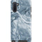Ocean Blue Marble Galaxy Note 10 Pro Case