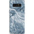 Ocean Blue Marble Galaxy Note 8 Skin