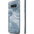 Ocean Blue Marble Galaxy Note 8 Skin
